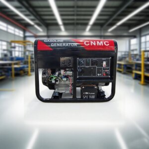 Power Generator 220v China Type Factory Direct Sales Genset Ready-to-use Travel Electricity Made in China Customizable
