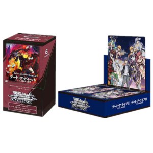 Anime Date a Live Cards Tokisaki Kurumi Yatogami Tōka Tobiichi Origami Rare Collection Funny Party Collectible Card Toys Gift