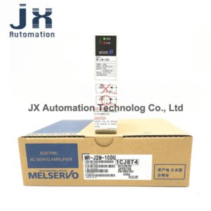 Japan Original MR-J2M Series AC Servo Drive MR-J2M-10DU MR-J2M-20DU MR-J2M-40DU MR-J2M-70DU MR-J2M-P8A MR-J2M-P8B