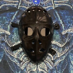 NIGO Men’s Dark Mask Fashionable Hundred High Street Hip Hop Trend Hat #NGTOP11922