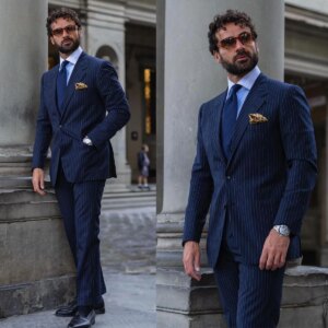 New Wedding Men Suit Business Suits Fashion Tailor-Made Party Tuxedo 2 Pieces Groom Wear Coat Pants Party Groom Size Customized