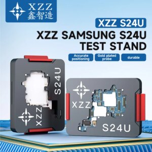 XZZ For SAMSUNG S24U Test Stand