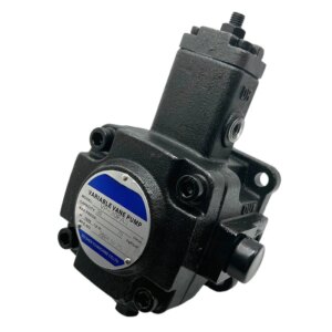 VP-20-FA3 Hydraulic Oil Pump VP-40-FA3 VP – 08-15/30 – FA2/FA1