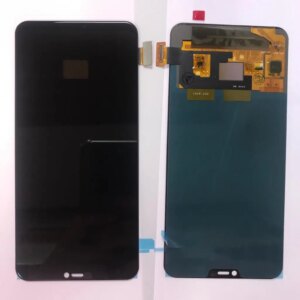 Oled 100% test 6.26″ For vivo x21 LCD Screen Display with Touch Digitizer Assembly