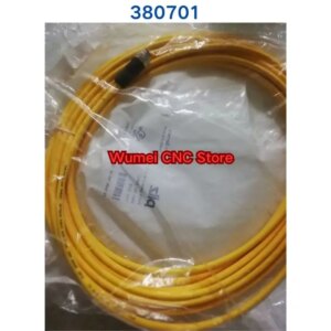 brand new PILZ Cable  380701  380702