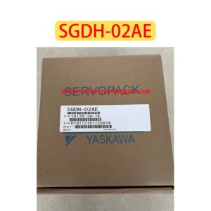 SGDH-02AE Brand new Servo Drive SGDH 02AE ,Fast shipping