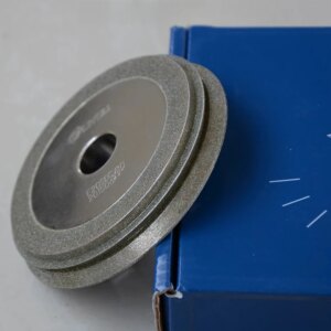 E20SDC200M Grinding Wheel, Milling Cutter ERM-20