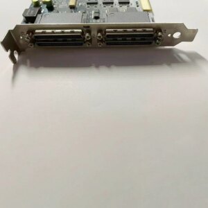 PCI-N804 V2.2 Motion control card