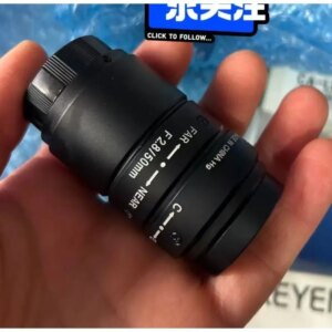 brand new，Keyence Industrial Lens，CA-LH50