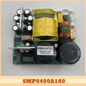 SMPS400A180 Circuit Board HiFi Audio Module Class D Power Amplifier For Hypex SMPS400