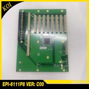 For EVOC industrial computer baseboard EPI-6111P8 VER: C00