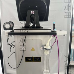 Professional Facial Lift Cleaning Water-based Exfoliation Skin Care Skin Grinding Oxygen Mmachine Beauty Equipment Salon