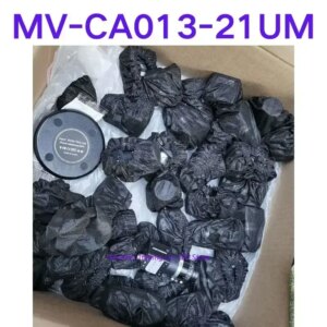 Brand-new Industrial cameras MV-CA013-21UM