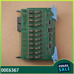 For I-B-M P770 P780 voltage regulator module VRM-PROC2-CJ 00E6367