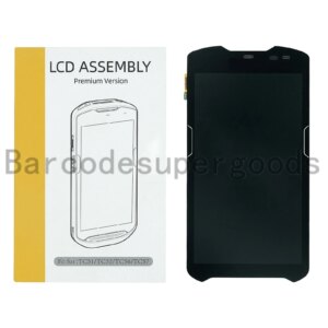 20pcs LCD Display Module with Touch Screen for Zebra TC51 TC510K Barcode