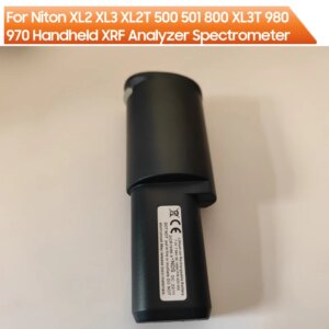 56.16Wh Rechargeable Battery For Niton XL2 XL3 XL2T 500 501 800 XL3T 980 970 Handheld XRF Analyzer Spectrometer