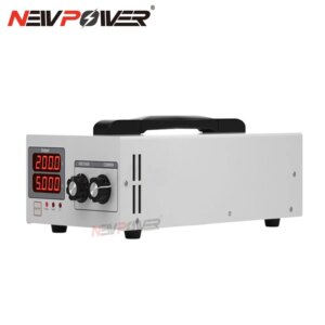 1000W Digital Regulated Power Supply 220VAC to DC 20V 5A 25V 40A 50V 20A Adjustable Variable Regulated DC Power Supply