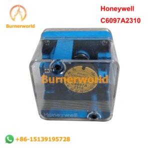 Honeywell Pressure Switch C6097A2110 C6097A2210 C60971A2310 C6097A2410 Honeywell Switchs