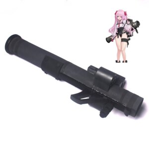 Yuni Cosplay Weapon NIKKE: Goddess of Victory Yuni Replica Cosplay PVC Prop