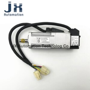 Original MINAS A5 Series 0.1KW 200V AC Servo Motor MSMD012G1U MSMD012G1V MSMD012P1U MSMD012P1S