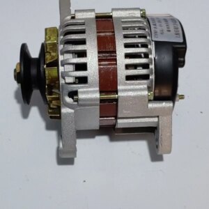 High-Power Generator Permanent Magnet Brushless Constant Voltage Pure Copper Wire Core Alternator 500W 750W 1000W