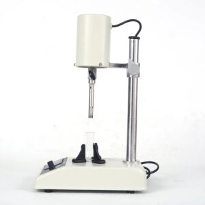 FSH-2A Adjustable High Speed Homogenizer Laboratory Digital Display Emulsifying Stirrer Tissue Mashing Machine