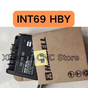 New INT69 HBY protection module for fast shipping