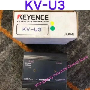 Brand-new   PLC power supply KV-U3