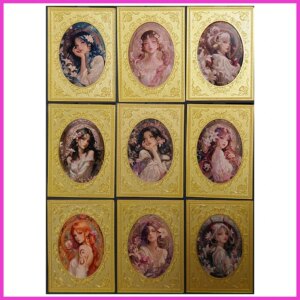 Anime ONE PIECE Rare Limited XXZ Metal Collectible Card Perona Uta Robin Hancock Nami Yamato Reiju Toys for boys Birthday Gift