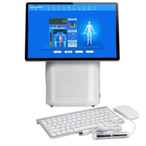 Newest 2025 Free Download Quantum Resonance Magnetic Analyzer Software