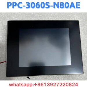 Used Touch Panel PPC-3060S-N80AE test OK Fast Shipping