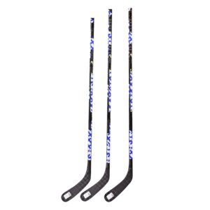 [2-PACK][INT/JR] Junior Intermediate Boron Ice Hockey Sticks Agent Super Light Blank Carbn Fiber P92 P28 P29 tape Free Shipping