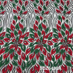 PGC African 3D Flower Lace Fabric Dubai Sequins Tulle Lace Fabric Embroidered Applique Nigerian Fabric for Sewing