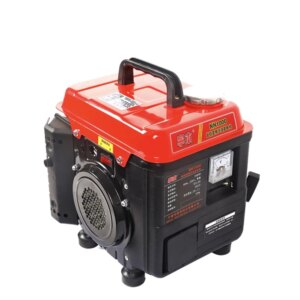 Gasoline Generator Inverter Generator Household Single-phase 800W