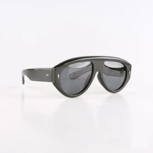 Women Sunglasses Frames Unique Oversize Pilot Arrow Handmade Buffalo Horn Man Sunglass Polarized Fashion Eyeglasses Glasses