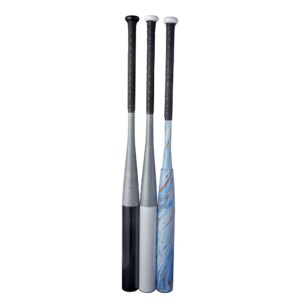 Hot Sale  Customized Outdoor Use Composite  Carbon Fiber Baseball Bat for Adults Drop 3