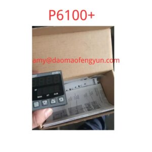 Brand  new  P6100   Temperature Controller