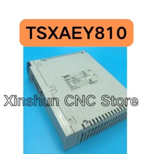 TSXAEY810 PLC module test OK, fast delivery