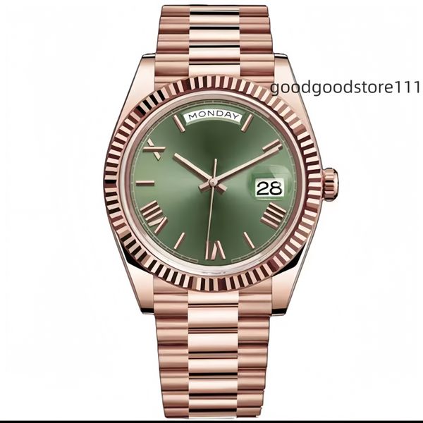 Watch women designer 41mm 36mm movement Watch Automatic Mechanical Mens Quartz Womens Bezel Stainless Steel Diamond Lady Waterproof Luminous Wrist Mens watch