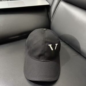 Designer Hats Embroidered Baseball Caps Female Men Summer Casual Trend Casquette Sun Protection Sun Hat