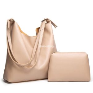 High quality women's designer fashionable multifunctional shoulder bag Korean version artistic large capacity practical handheld crossbody mother bag