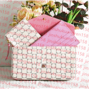 Genuine Leather Purses envelope Bags M61276 Multi Felicie Pochette CrossBody hand bag Designer Clutch mens Vintage Wallets satchel Women Totes Shoulder Bag