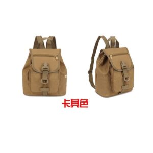 Children's short trip business trip large capacity outdoor sports small backpack backpack ins fashion women's bag