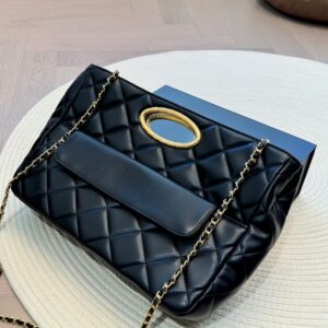 Woc chain bag women's fashion shoulder messenger bag women's Flip Phone Bag Luxury Purse