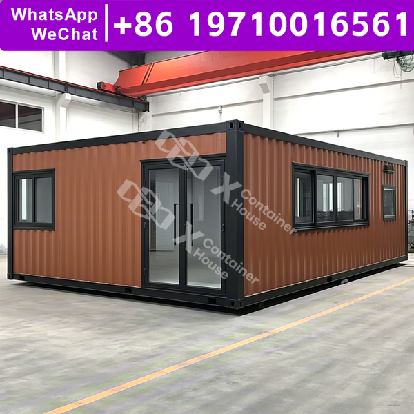 Container House Prefab Houses Commercial Shop Flat Pack Home Metal Container Homes Mobile Home Fabricated Homes Container Houses