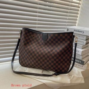 hopping Large capacity laptop Crossbody travel designer bag designer bag