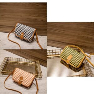 Designer Bag Luxury Bag Shoulder Purse Ladies Fashion Mini Quality Leather Zipper Armpit Shoulder Designer Bag Handbag