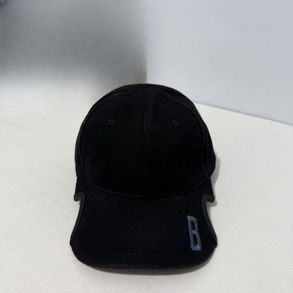 Luxury Baseball Cap Designer Cap Duck Tongue Hat Baseball Hat Women's Outdoor Leisure Hat Letter for Women and Men Versatile Baseball Hat Outdoor Sports Casual Caps