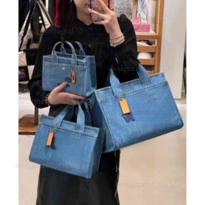 Couch Bag Designer Bags Tabby Bag Denim Bag Brooklyn Bag Luxury Bag Sac Luxe Femme Juliet Shoulder Bag Tote Bag Purses Small Handbag Christiandiors Bag Toryburchh Bag