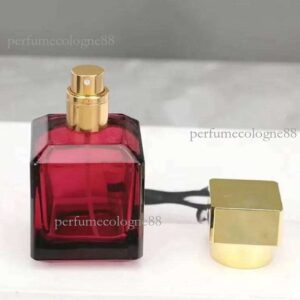 perfume cologne designer Designer perfume 70ml 200ml Unisex Eau De Parfum Fragrances Extrait 540 Cologne Spray red glass Bottle Long Lasting smell good scents